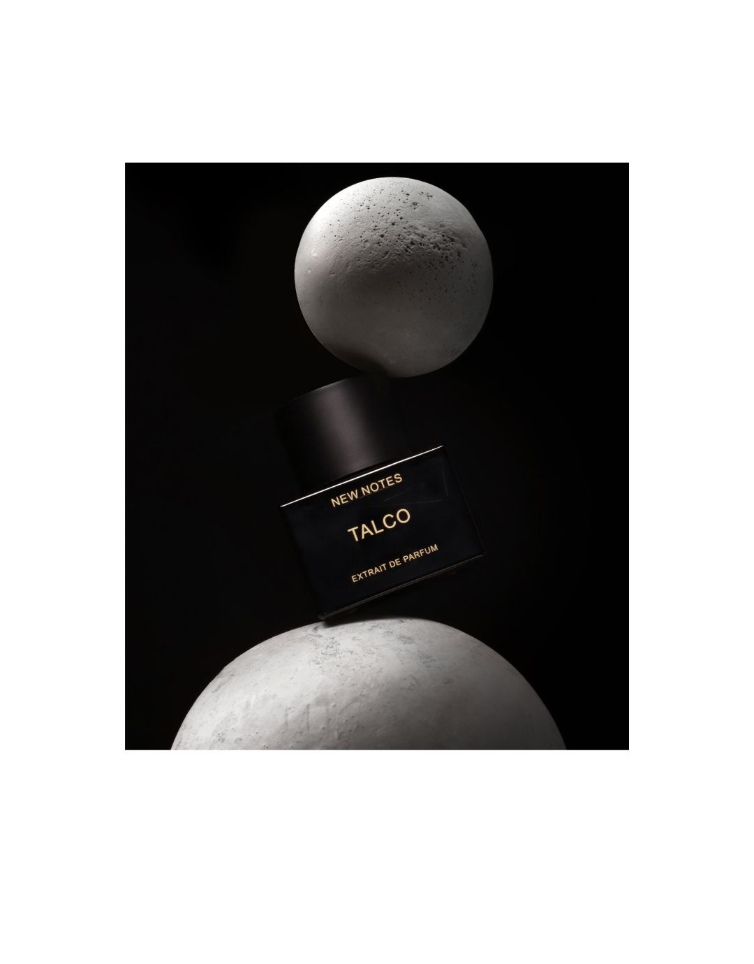 Talco Extrait De Parfum