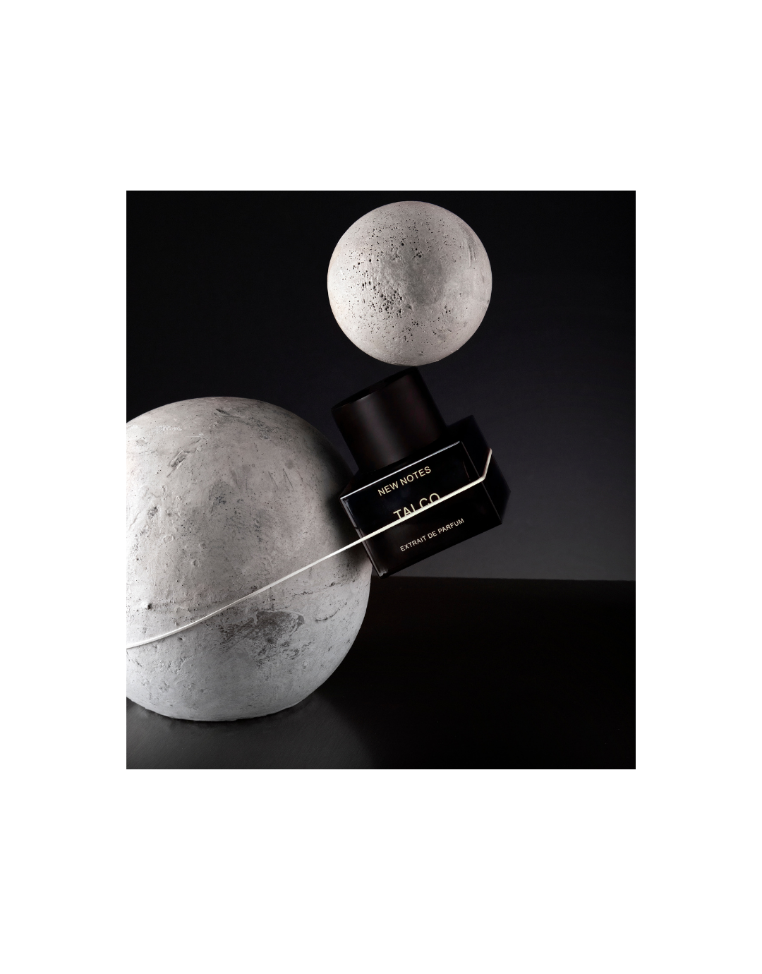 Talco Extrait De Parfum