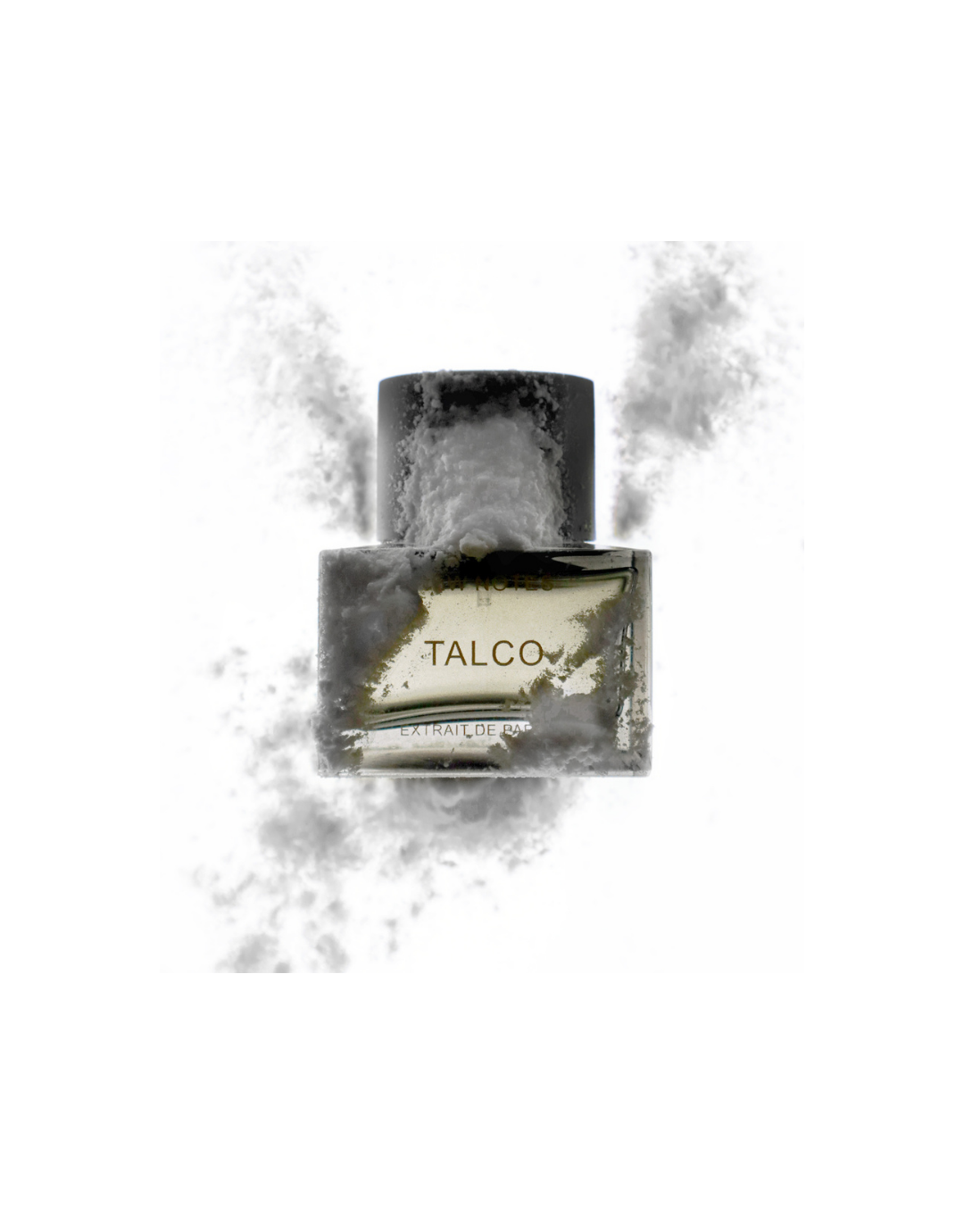 Talco Extrait De Parfum