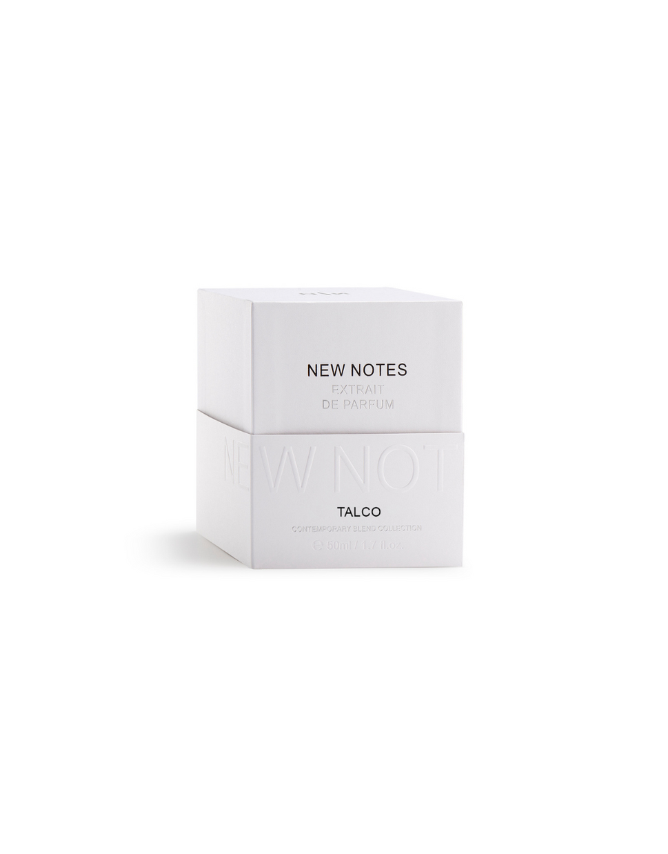 Talco Extrait De Parfum