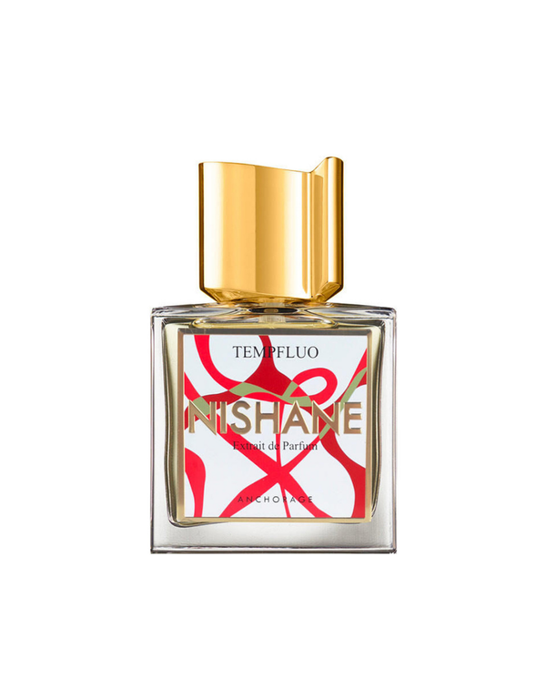 Tempfluo Extrait De Parfum