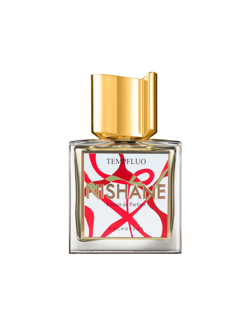 Tempfluo Extrait De Parfum
