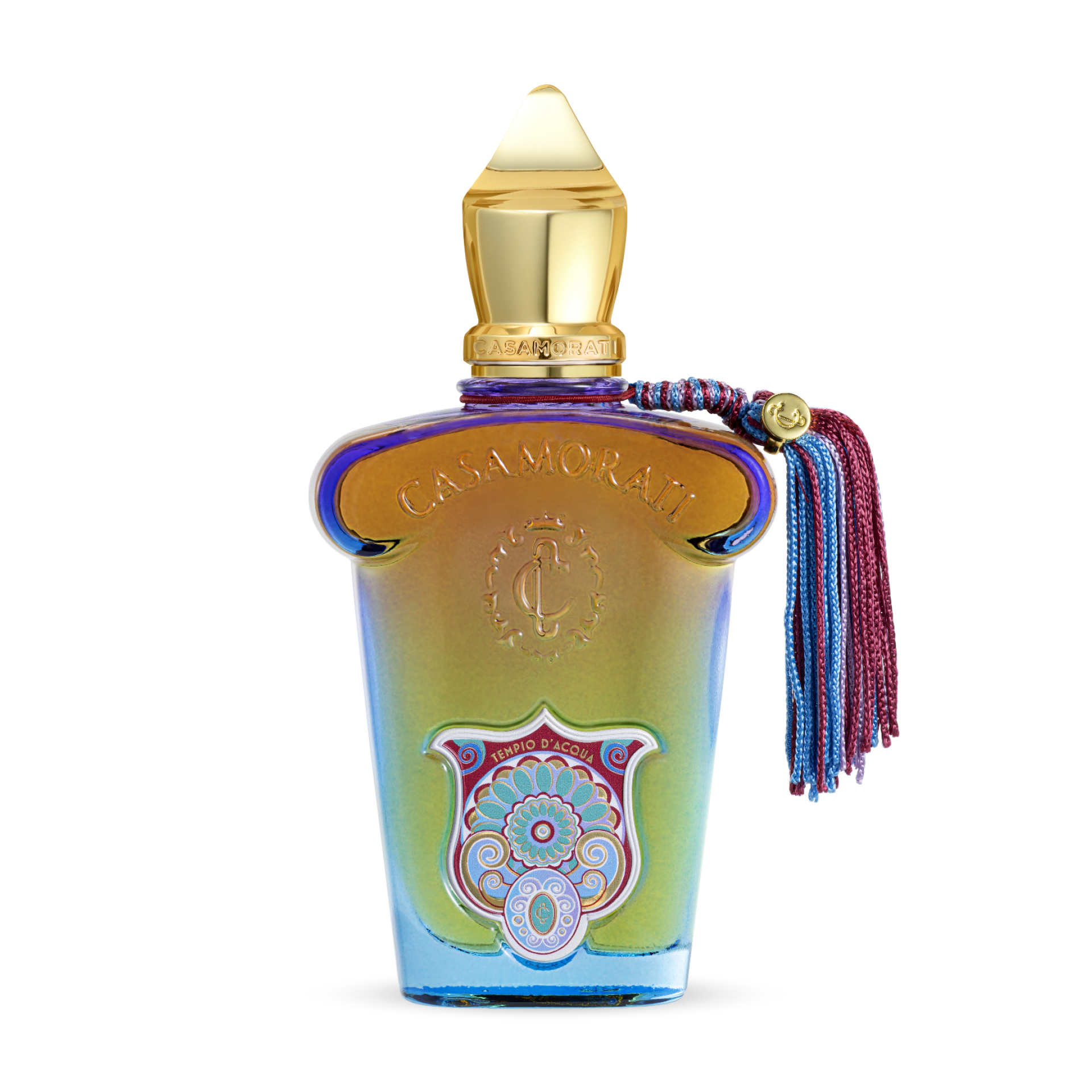 TEMPIO D'ACQUA EDP 100 ml