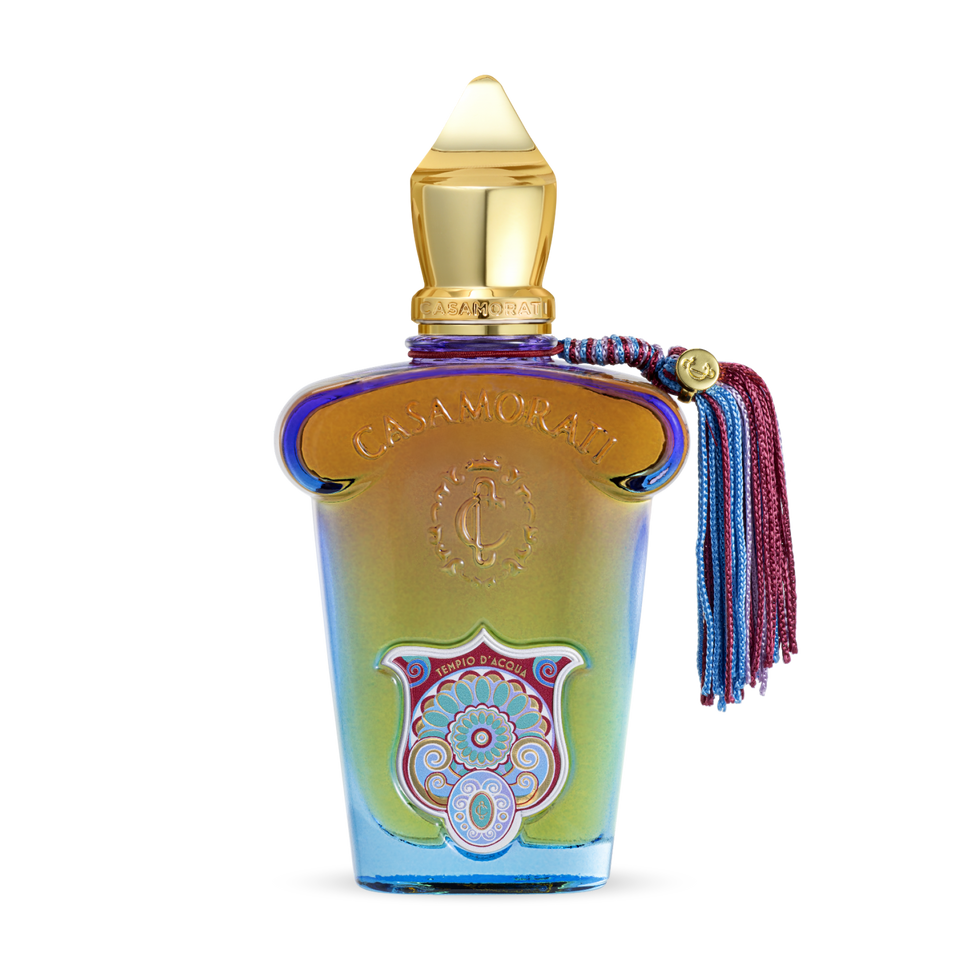 TEMPIO D'ACQUA EDP 100 ml