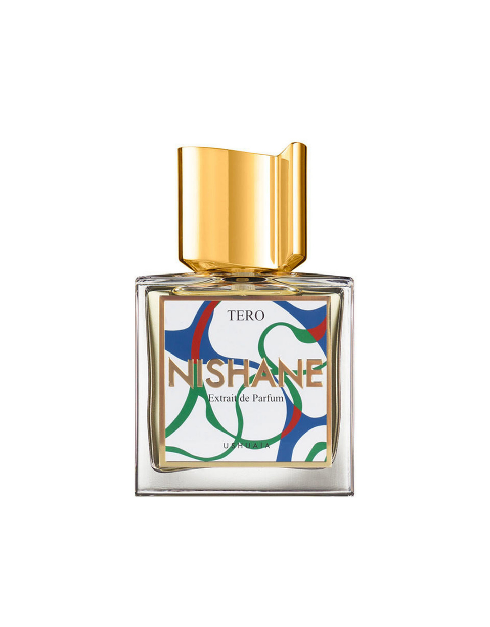 Tero Extrait De Parfum