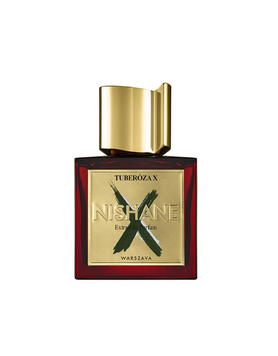 Tuberòza X Extrait De Parfum