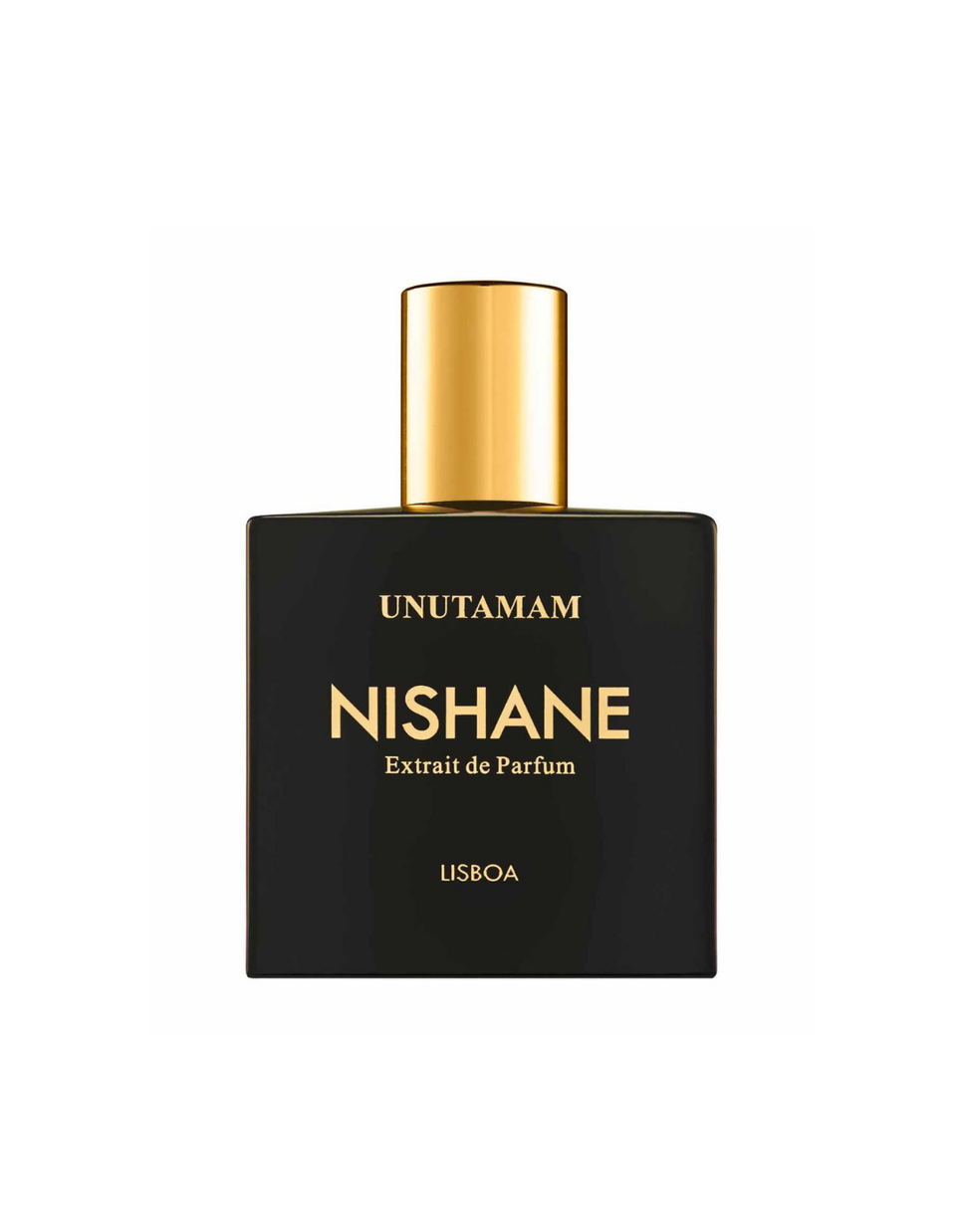 Unutamam Extrait De Parfum
