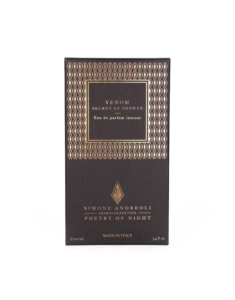 VENOM SECRET OF SHAMAN Eau De Parfum Intense