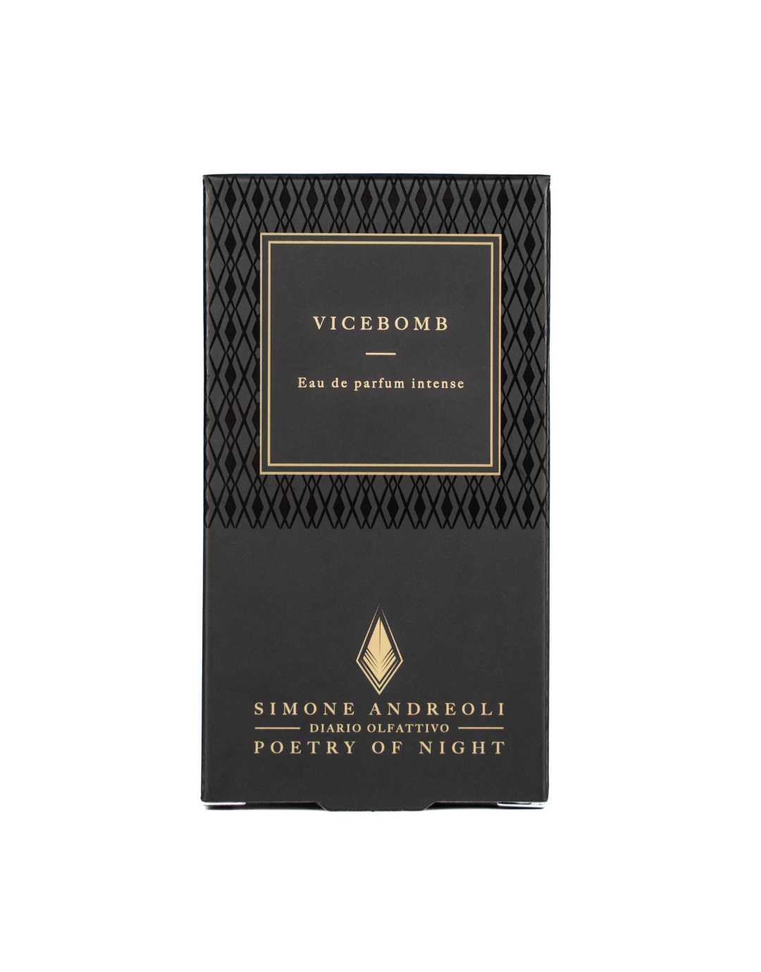 VICEBOMB Eau De Parfum Intense