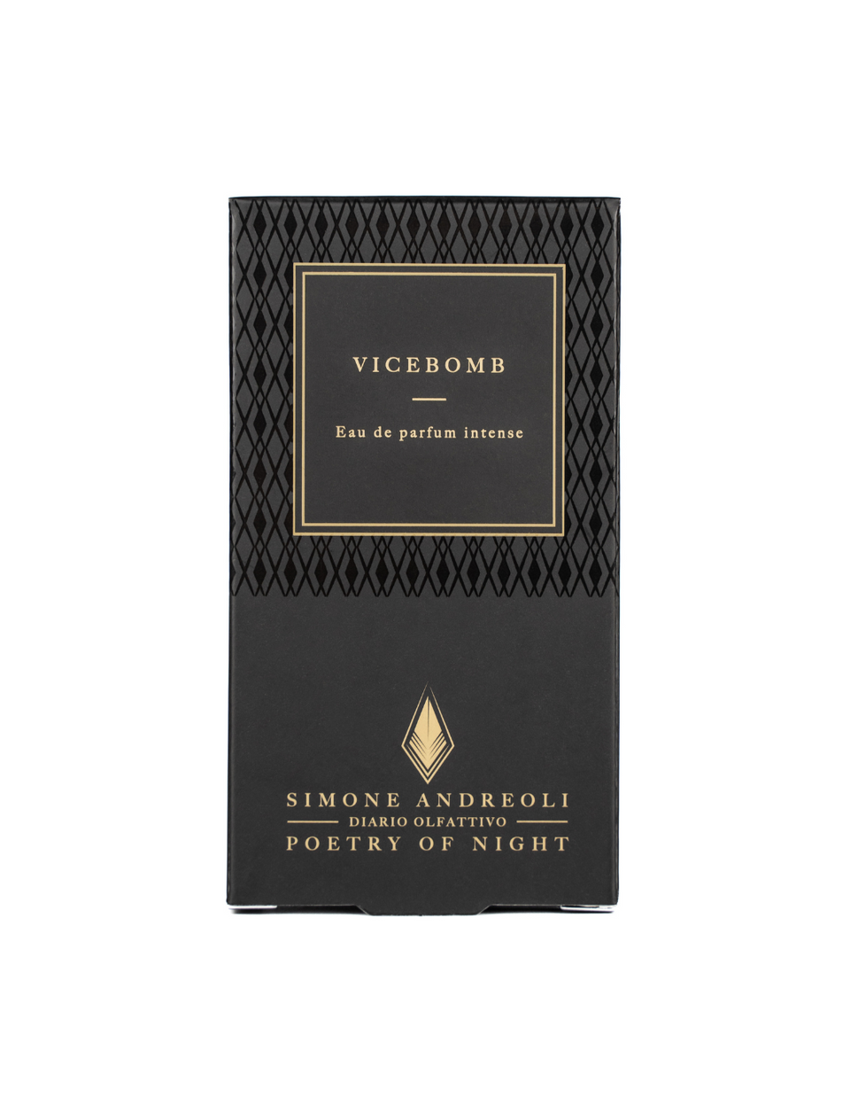 VICEBOMB Eau De Parfum Intense