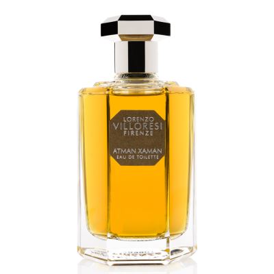 ATMAN XAMAN Eau de Toilette 100ml spray