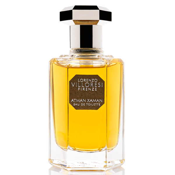 ATMAN XAMAN Eau de Toilette 50ml spray