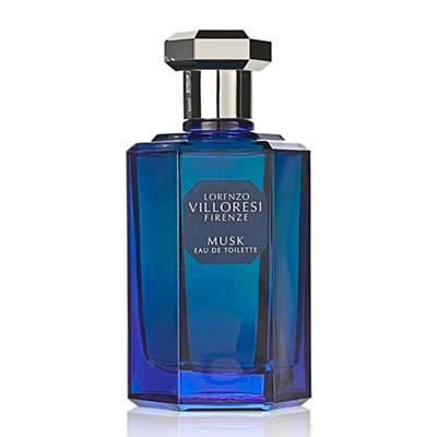 MUSK Eau de Toilette 100ml spray