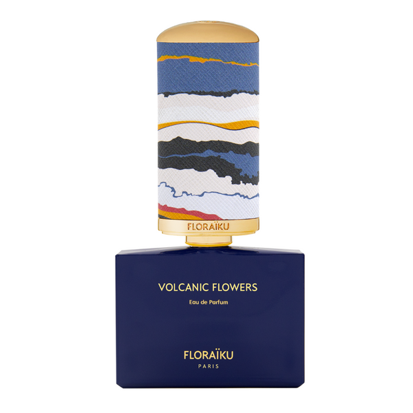 Volcanic Flowers EDP
