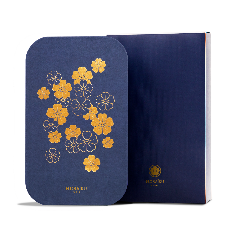 Volcanic Flowers EDP