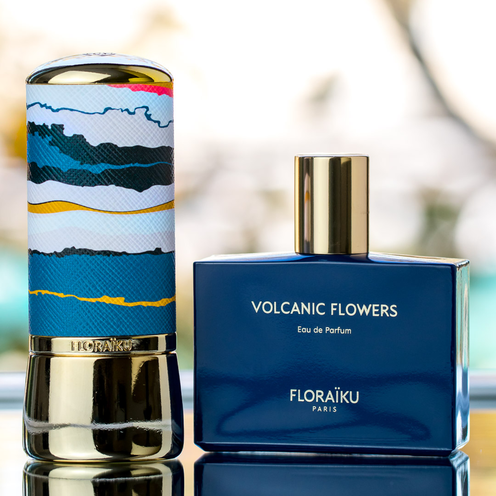 Volcanic Flowers EDP