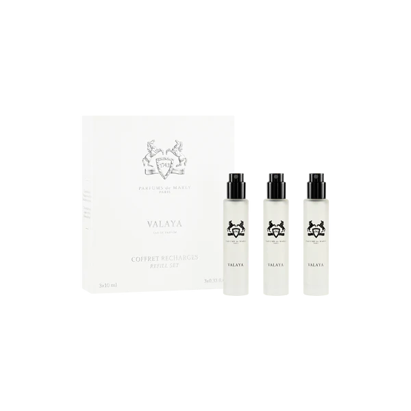 Valaya Travel Set