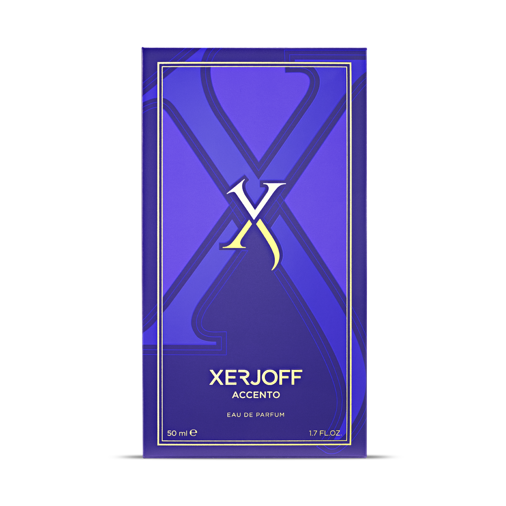 Accento EDP 50ml