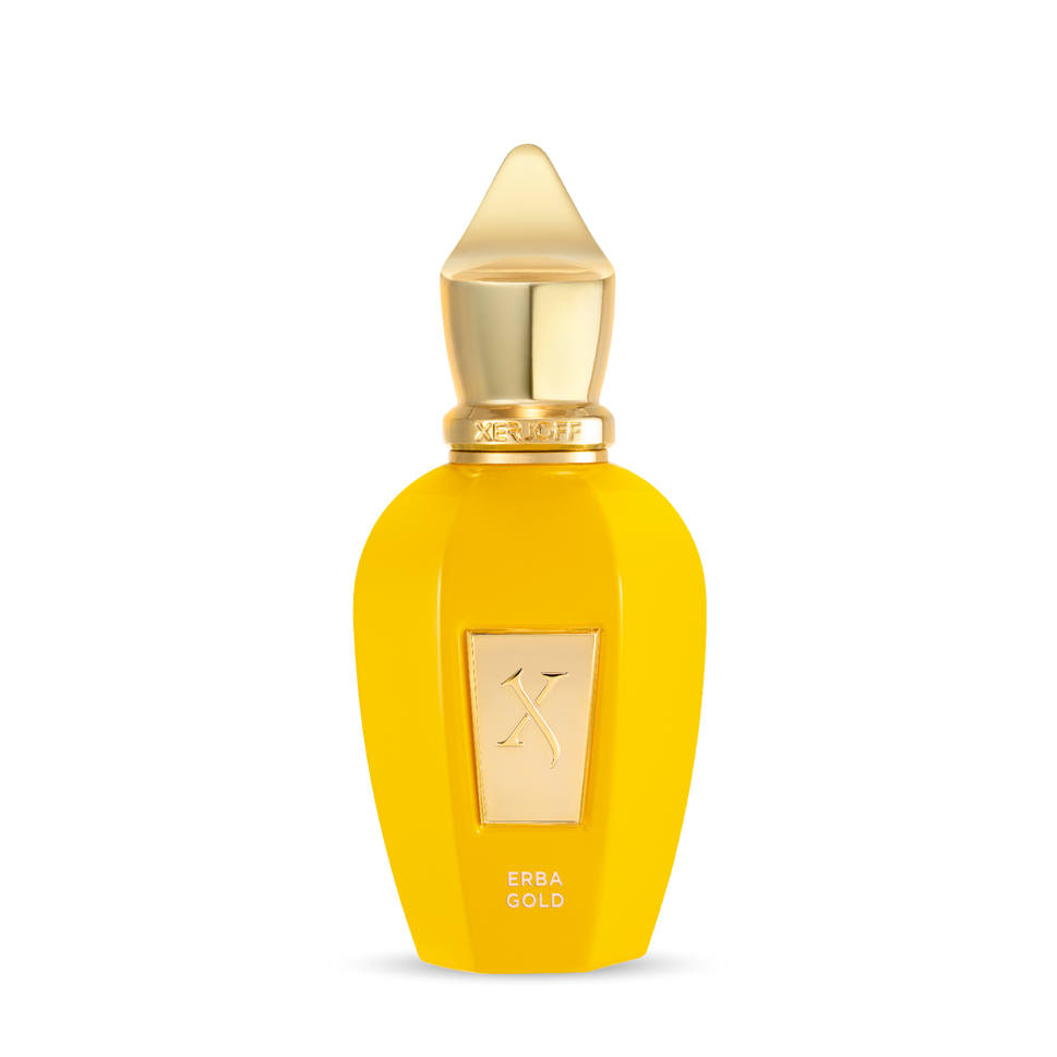 Erba Gold EDP 50ml