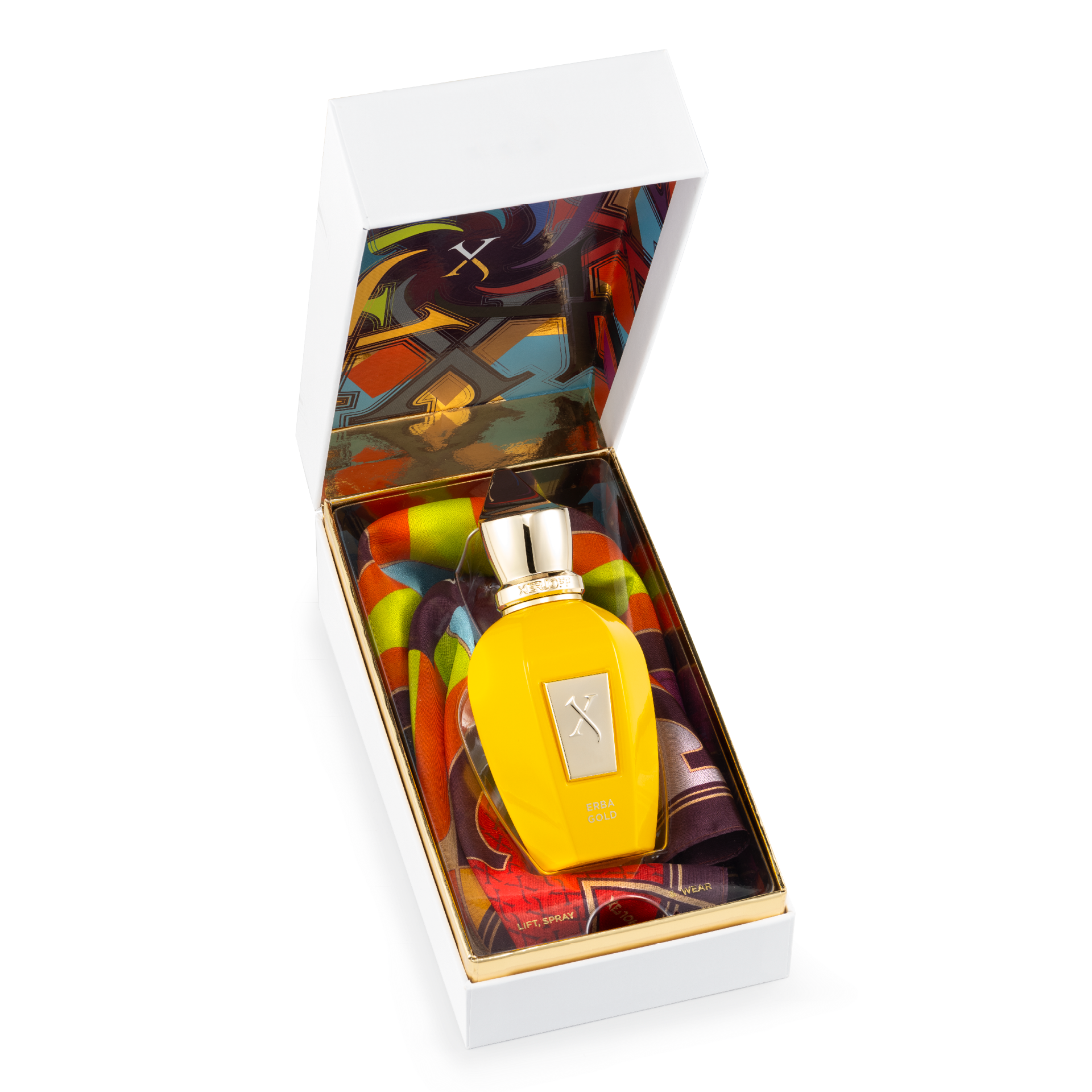 Erba Gold EDP 50ml