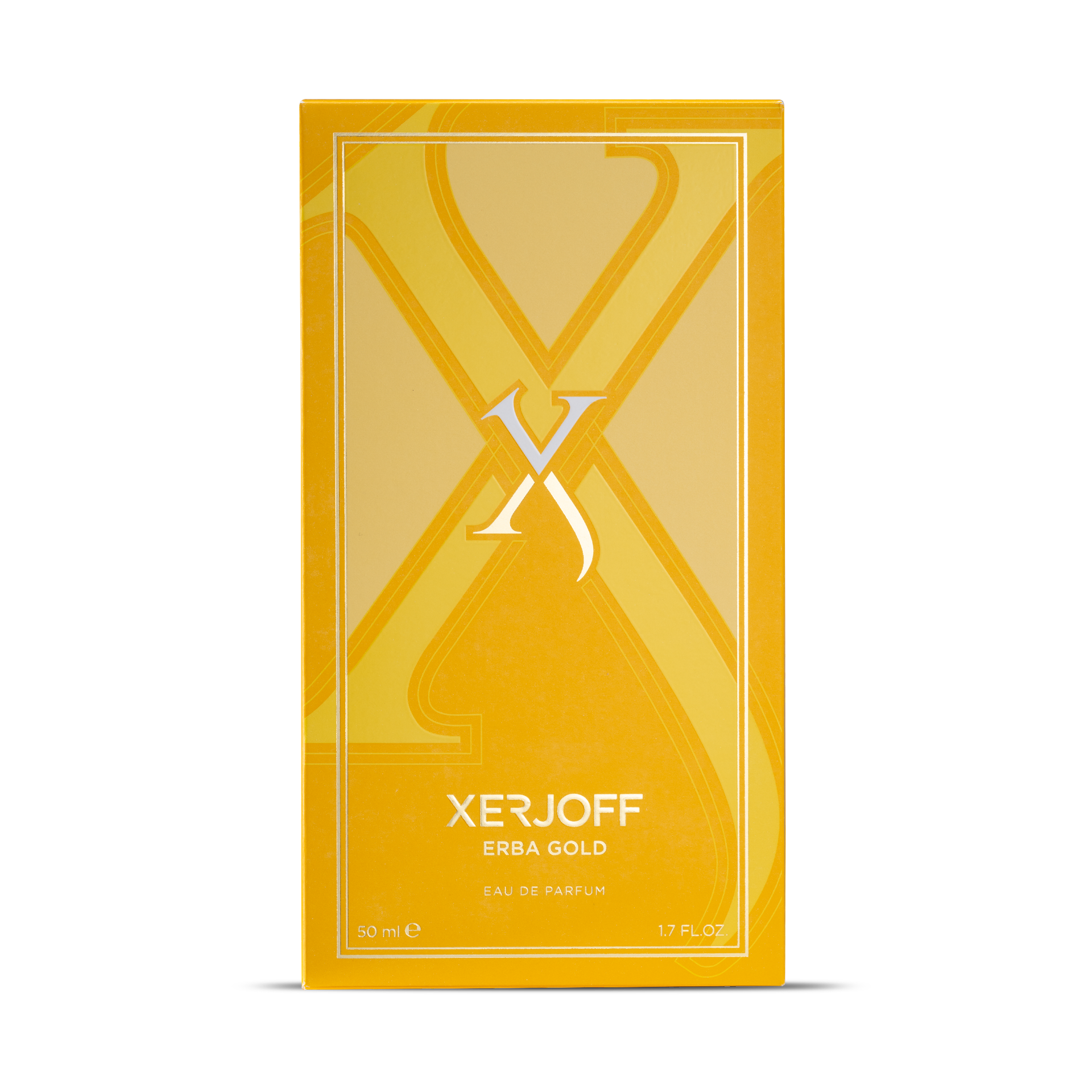 Erba Gold EDP 50ml