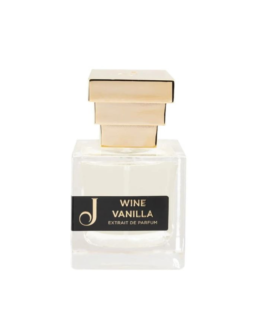 Wine Vanilla Extrait De Parfum