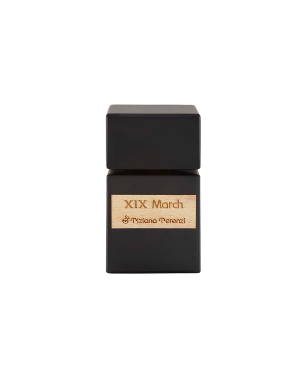 XIX March Extrait De Parfum
