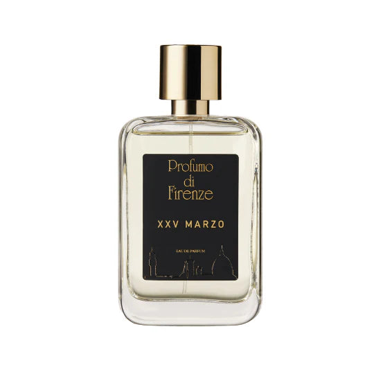 XXV Marzo Eau De Parfum