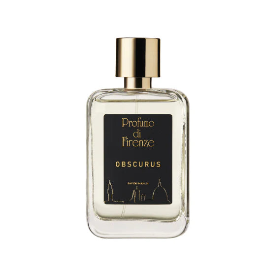 Obscurus Eau De Parfum