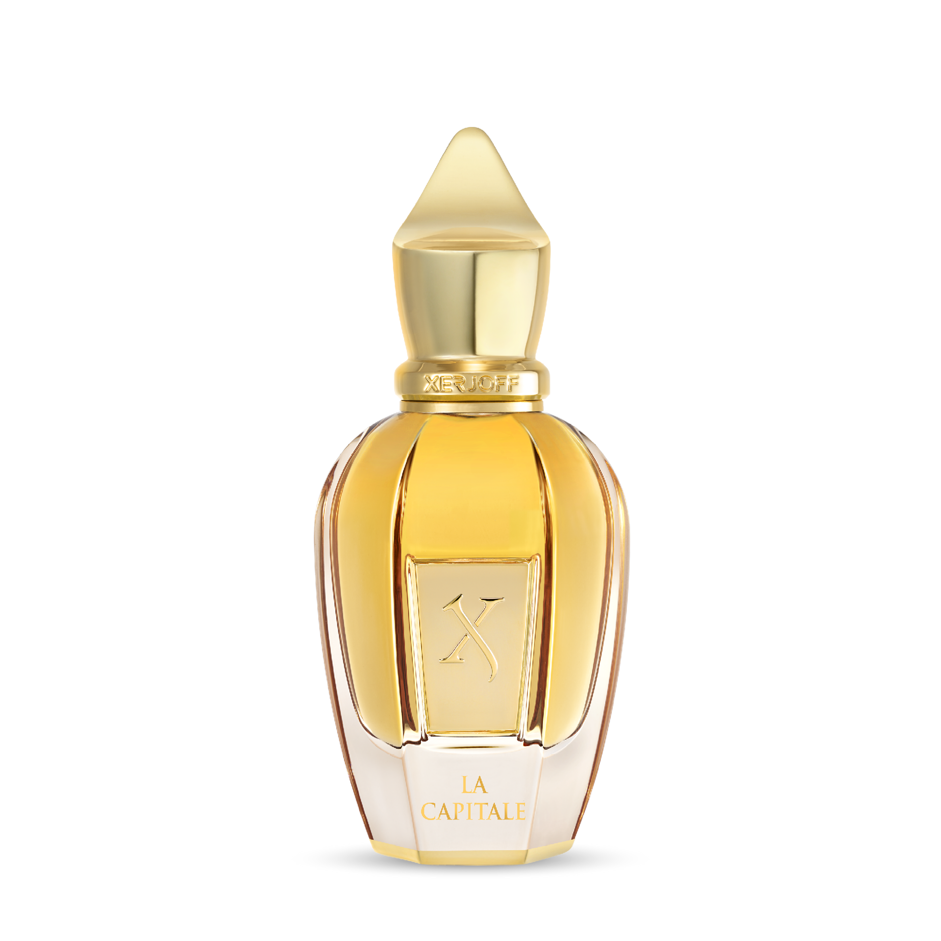 La Capitale 50ml Parfum