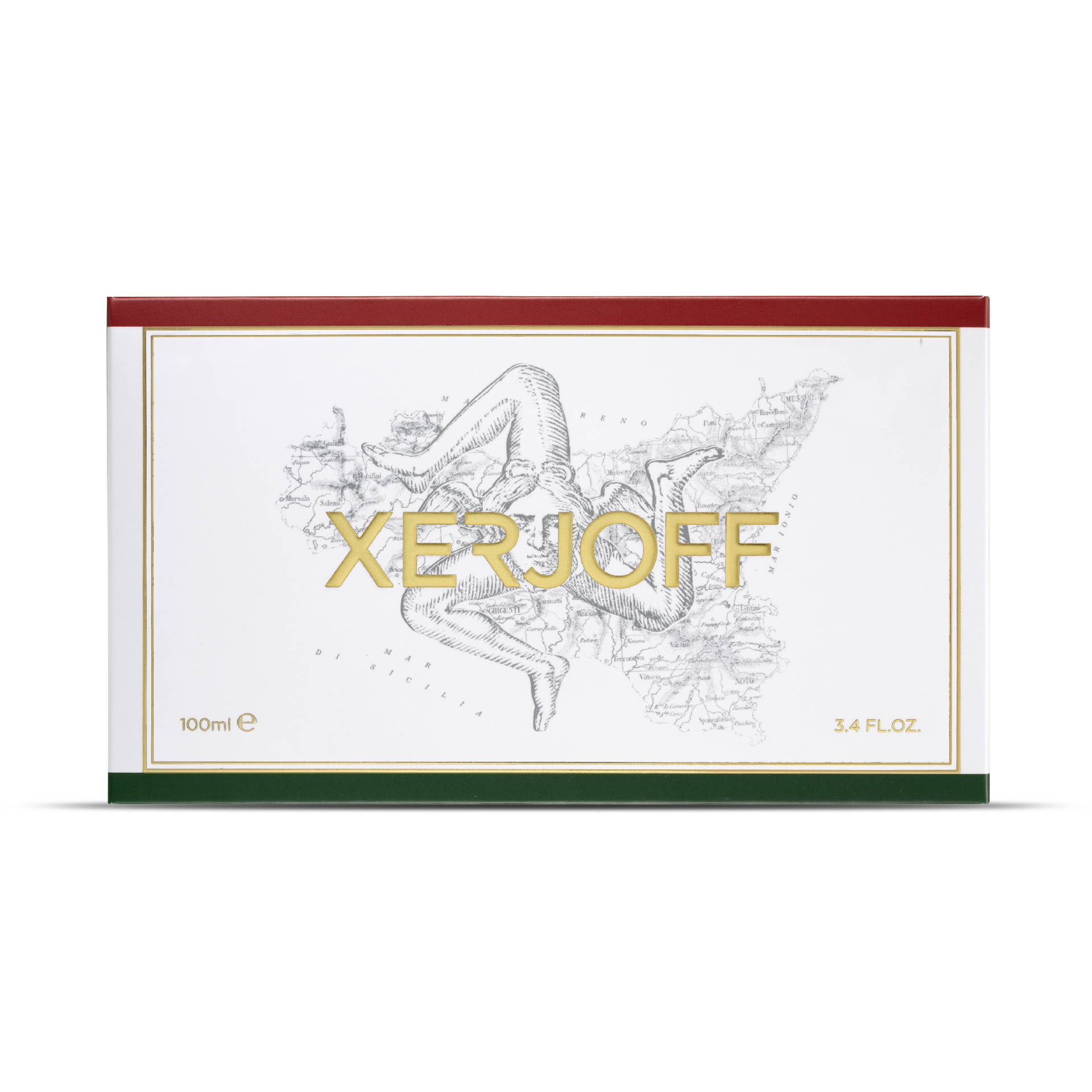 Naxos EDP 100ml
