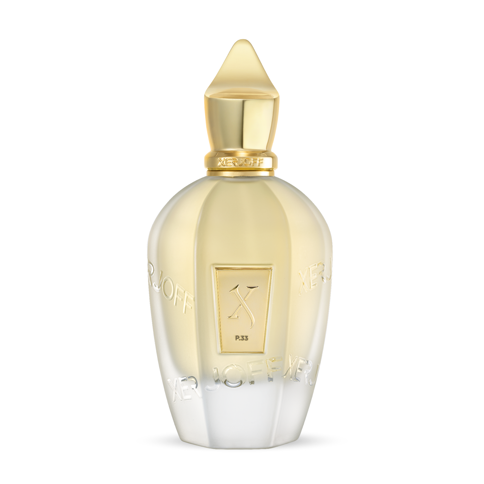 XJ Sketchbook P.33 Blank Parfum 100 ml