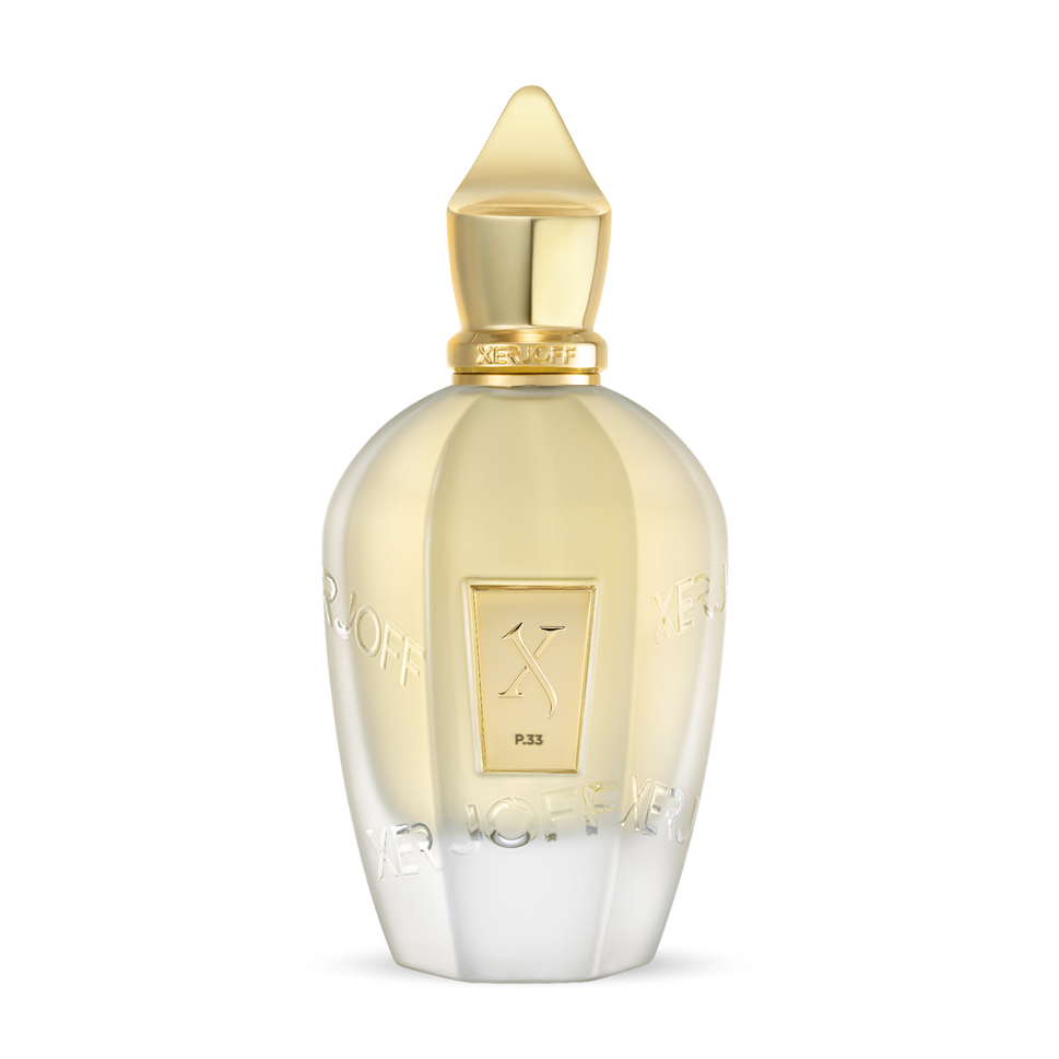 XJ Sketchbook P.33 Blank Parfum 100 ml