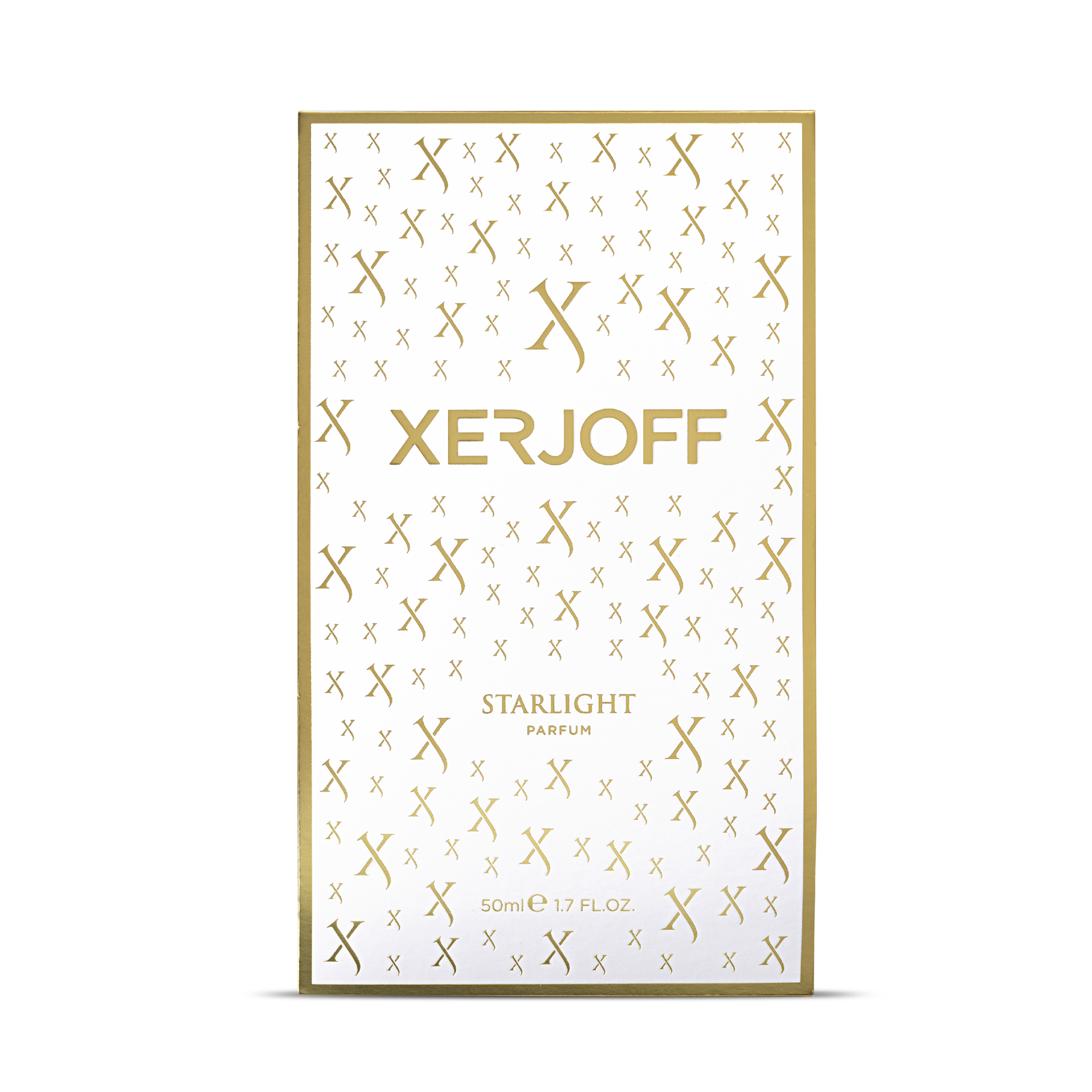 Starlight 50ml Parfum
