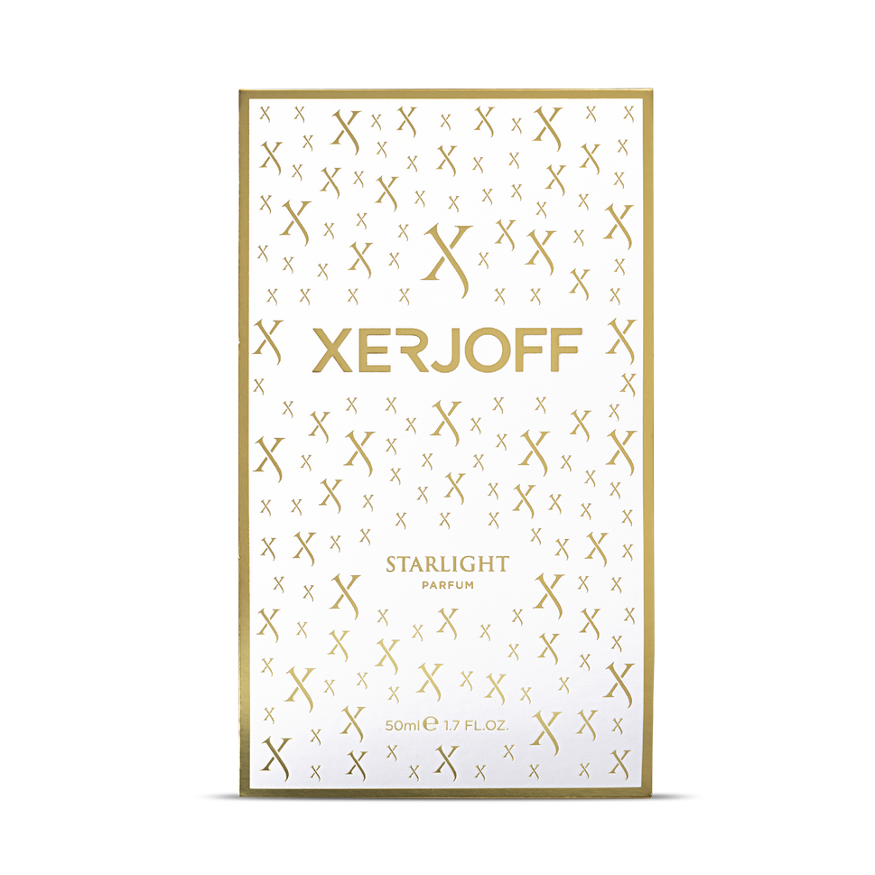 Starlight 50ml Parfum