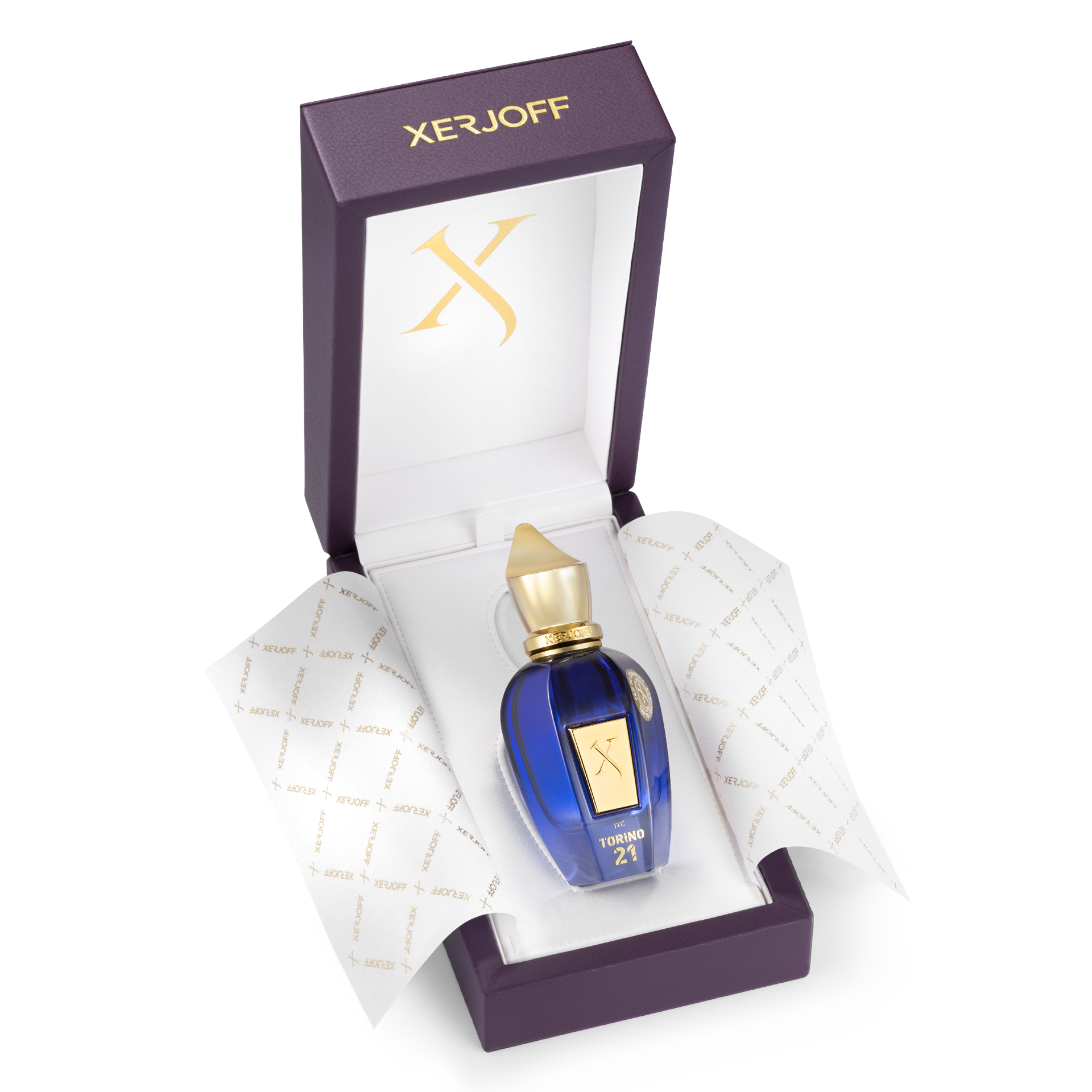 Torino 21 EDP 50ml