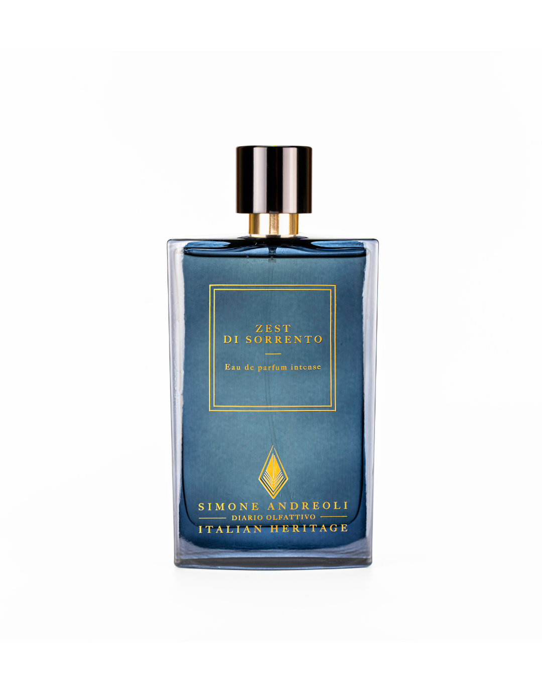 ZEST DI SORRENTO Eau De Parfum Intense