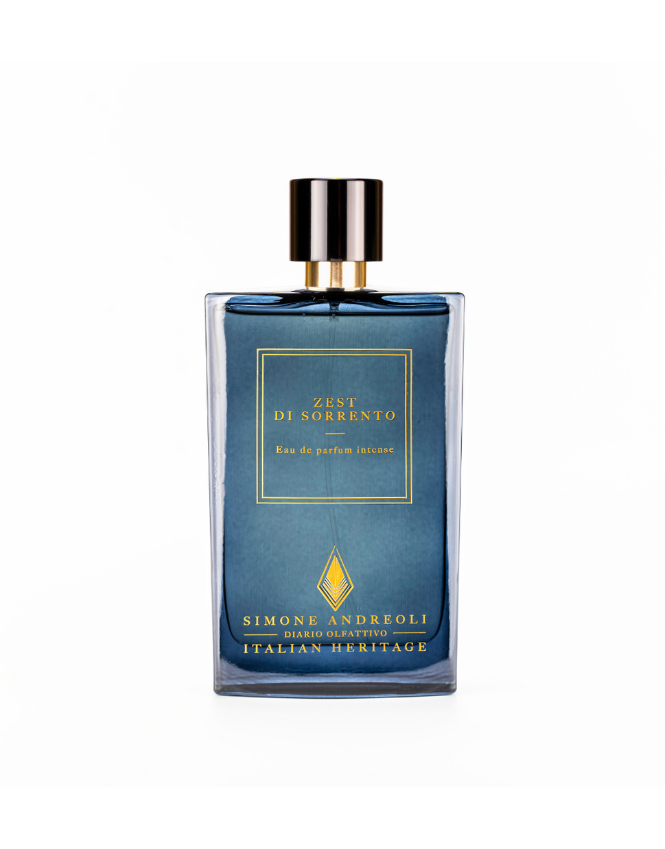 ZEST DI SORRENTO Eau De Parfum Intense