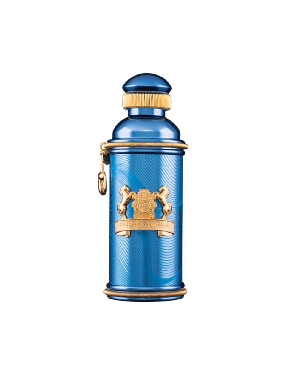 Zafeer Oud Vanille Eau De Parfum