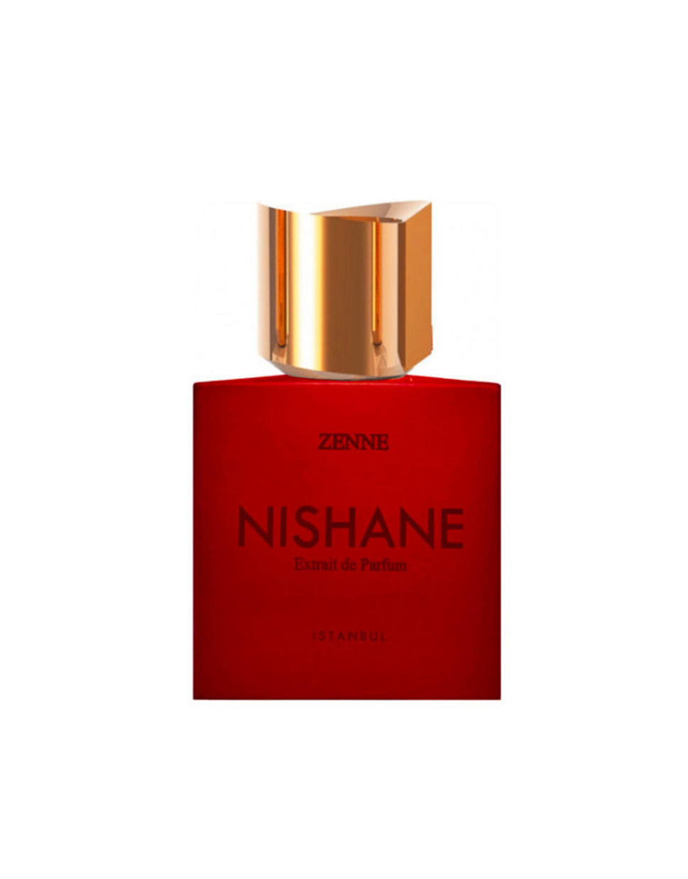 Zenne Extrait De Parfum
