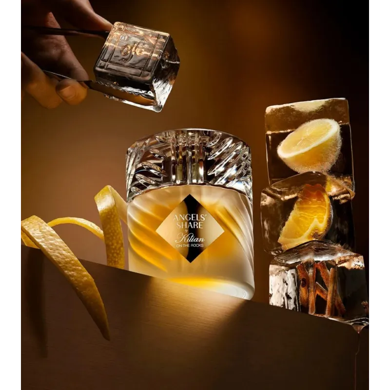 Angels' Share On The Rocks Eau de Parfum 100 ml