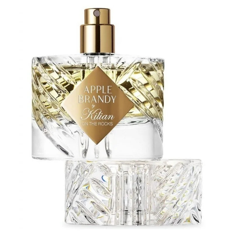 Apple Brandy On The Rocks Eau de Parfum 100 ml