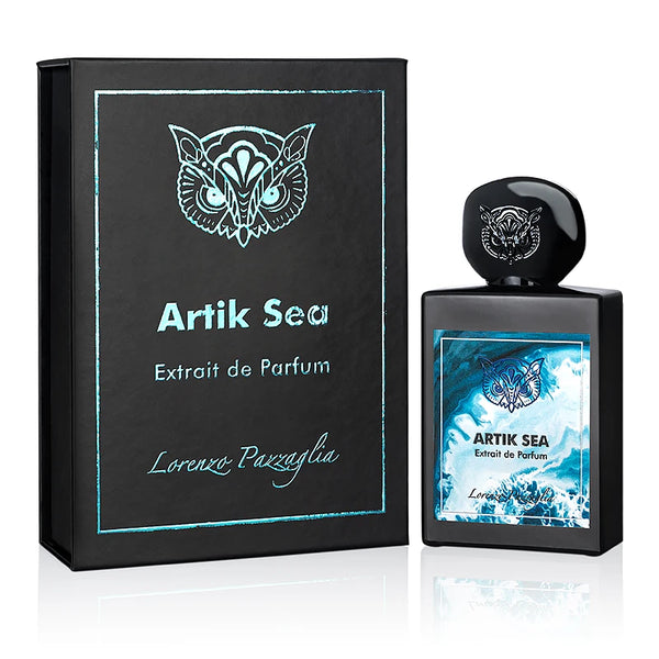 Artik Sea Extrait De Parfum 50 Ml