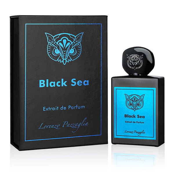 Black Sea Extrait De Parfum 50 Ml