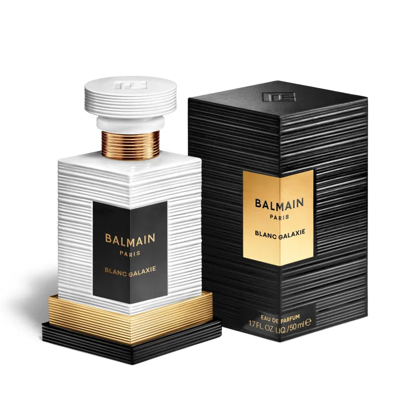 Blanc Galaxie Eau de Parfum 50 ml