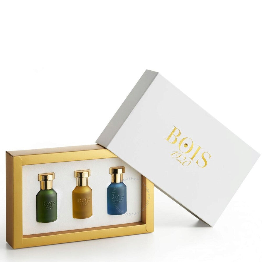 Bois 1920 Cannabis Col. 3X18 Ml Edp 54 ml