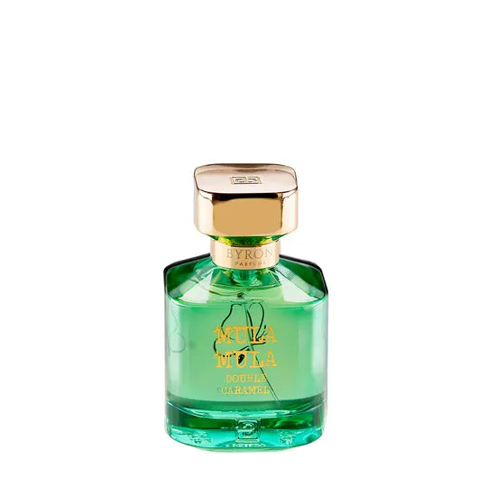 Mula Mula Double Caramel Extrait