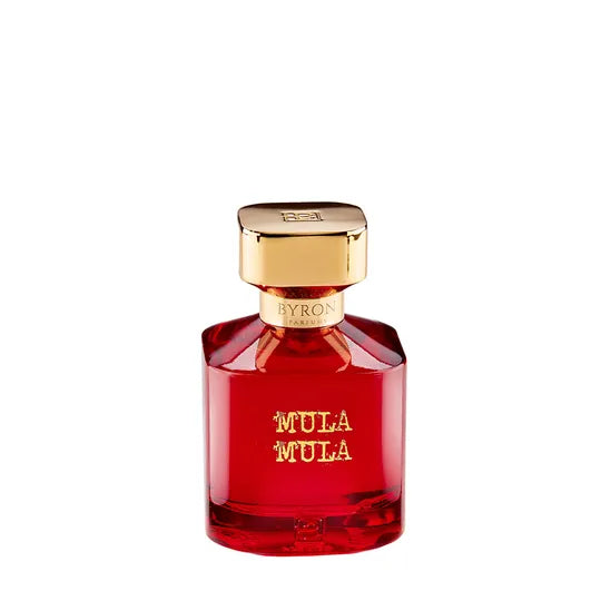 Mula Mula Extrait Rouge Extrême
