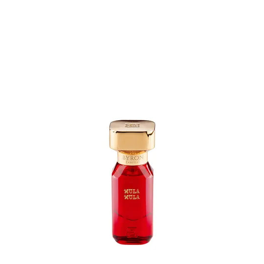 Mula Mula Extrait Rouge Extrême 15 ml