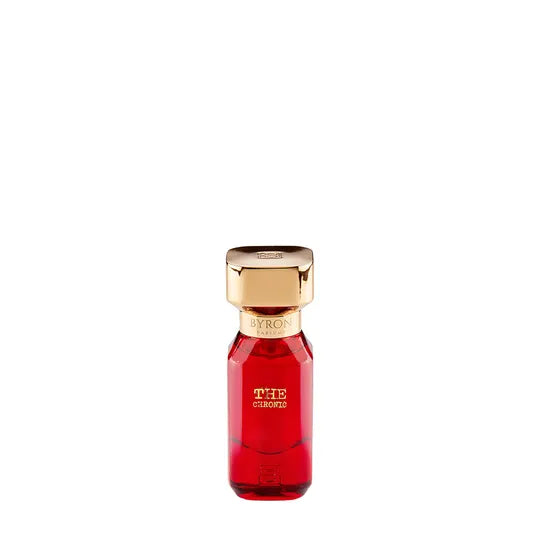 The Chronic Extrait Rouge Extrême 15 ml